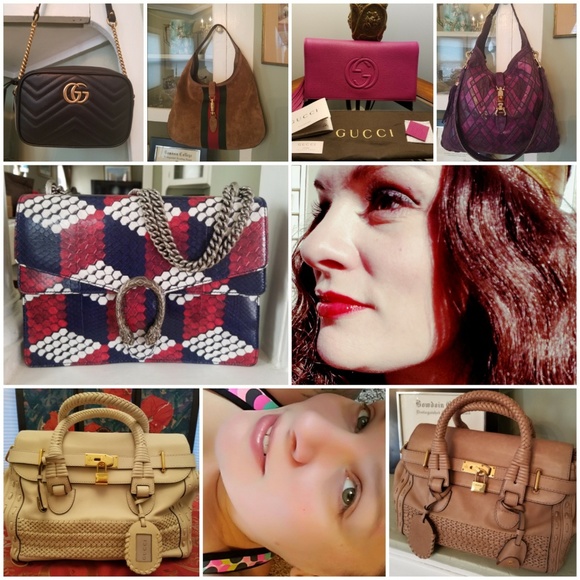 🖤 🗯 Blinded 👁 Society 🗯🖤 Posh Ambassador - Picture 4 of 8